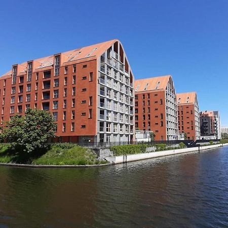 Apartament Aura Torunska 15 Danzig Exterior foto