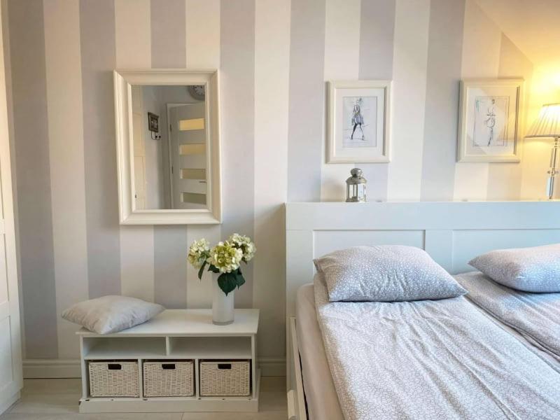 Apartament Aura Torunska 15 Danzig Exterior foto
