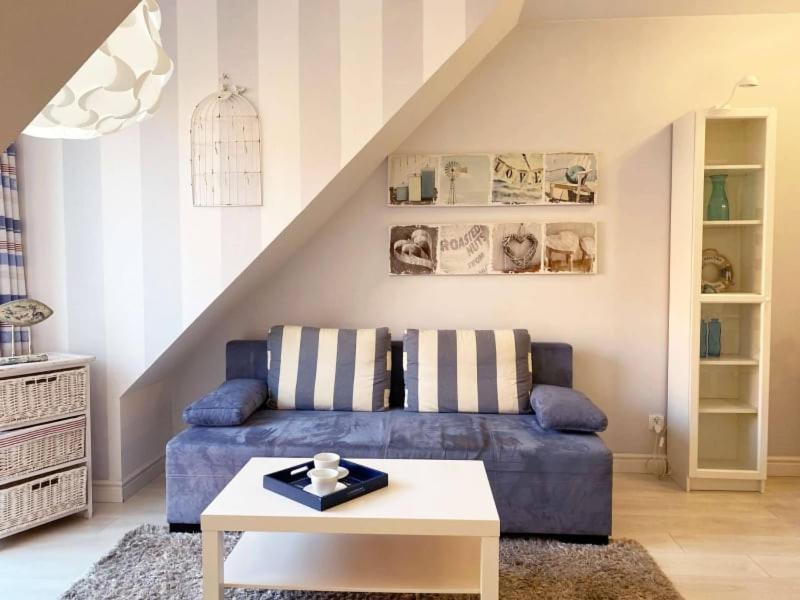 Apartament Aura Torunska 15 Danzig Exterior foto